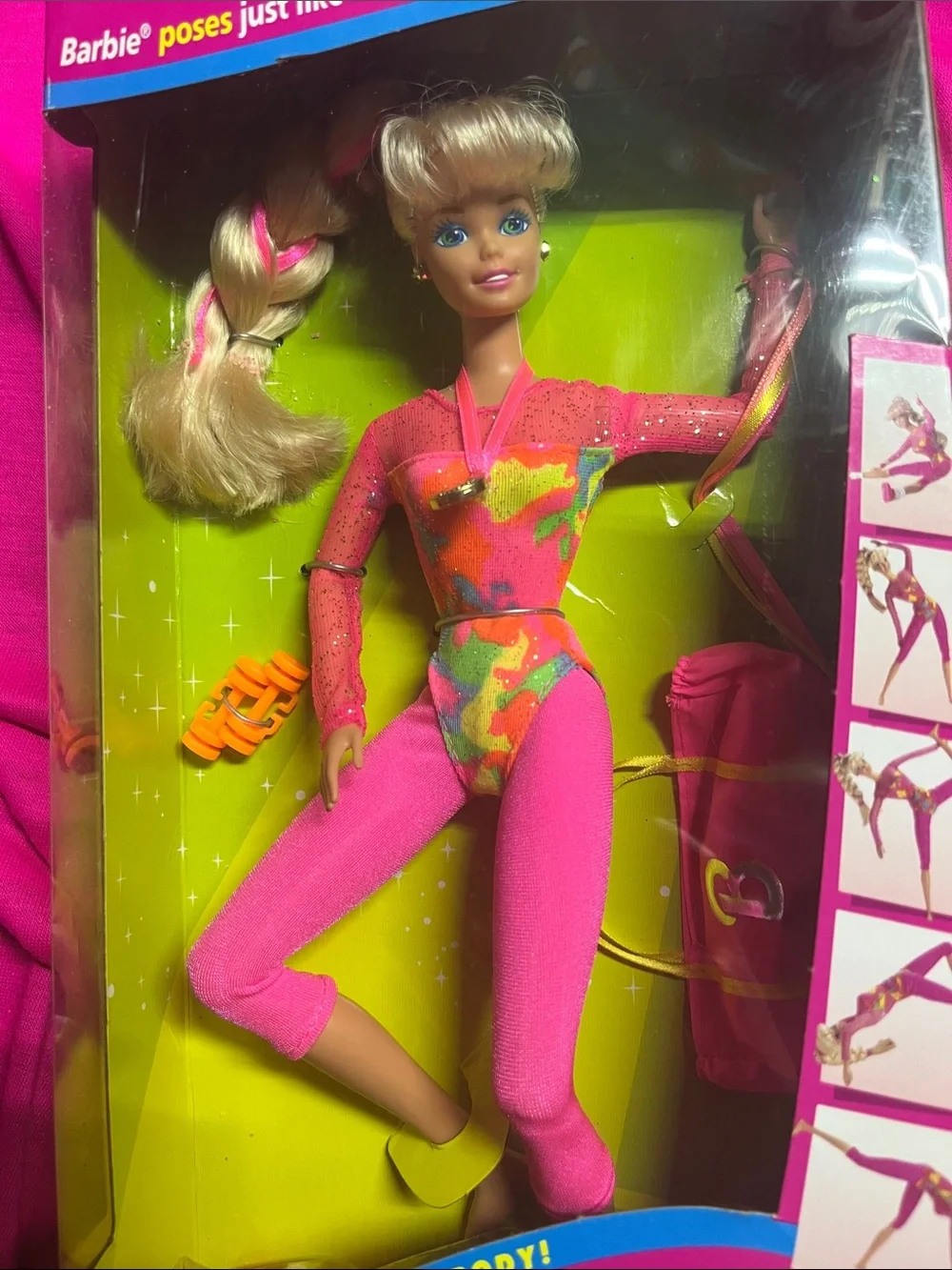 Mattel this classic